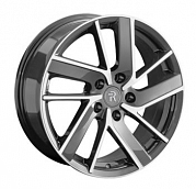 Replay Haval (HV102) 7x17 ET37